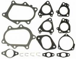 MAHLE Turbo Charger Mounting Gasket Set GM 6.6L Duramax (2001-2010)