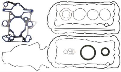 MAHLE Lower Engine Gasket Set Ford 6.0L Powerstroke (2003-2007)