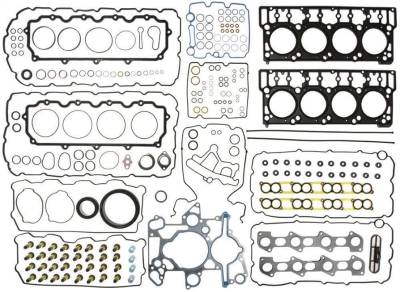 Engine - Engine Gasket Kits - Mahle OEM - MAHLE Engine Gasket Set (20MM) Ford 6.0L Powerstroke (2006-2007)