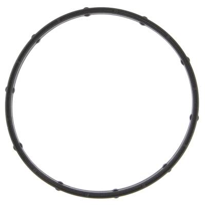Engine - Engine Gaskets and Seals - Mahle OEM - MAHLE Throttle Body Mounting Gasket Ford 6.0L/6.4L Powerstroke (2003-2010)
