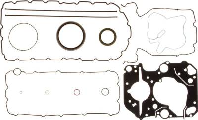 MAHLE Lower Engine Gasket Set Ford 6.4L Powerstroke (2008-2010)