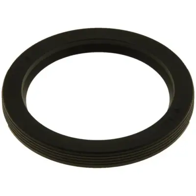 Engine - Engine Gaskets and Seals - Mahle OEM - MAHLE Timing Cover Seal Ford 6.4L Powerstroke (2008-2010)