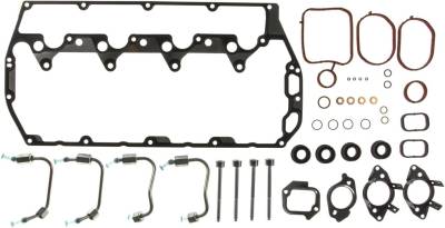 MAHLE Valve Cover Gasket Right Ford 6.7L Powerstroke (2011-2020)