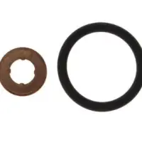 MAHLE Fuel Injector Seal Kit GM 6.6L Duramax (2004.5-2007)