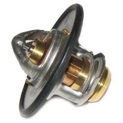 Cooling System - Thermostats-Water Pumps and Parts - CUMMINS - CUMMINS OEM 5292712- 190 DEGREE THERMOSTAT (2007.5-2009)