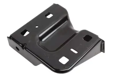 Exterior Accessoriess - Exterior Components/ Accessories - GM - GM OEM Front Bumper Impact Bar Bracket (2015-2019)