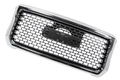 Exterior Accessories - Grilles/Lamps /Parts/Misc - GM - GM OEM Front Grille Replacement (2015-2017)