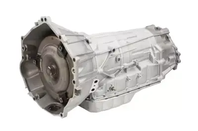 6-Speed Automatic Transmission Assembly GM (11-19)