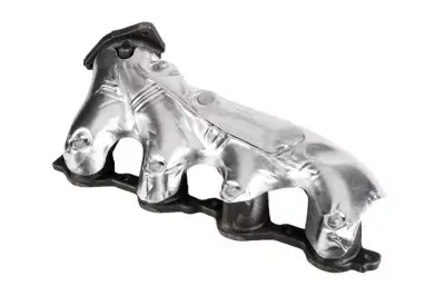 Exhaust - Exhaust Manifolds & Up Pipes - GM - Driver Side Exhaust Manifold GM (99-20)