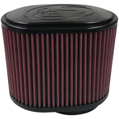 S&B INTAKE REPLACEMENT FILTER (COTTON CLEANABLE)