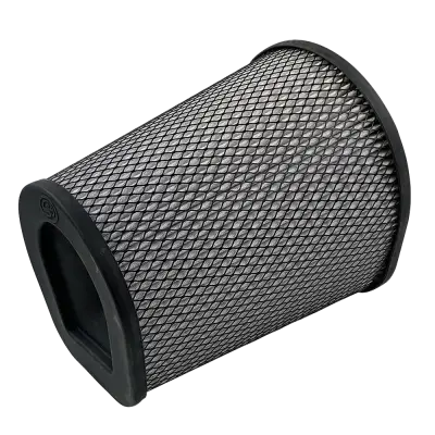 2020-2023 Powerstroke 6.7L - Air Intakes - S&B Filters - S&B INTAKE REPLACEMENT FILTER (Dry Extendable) 