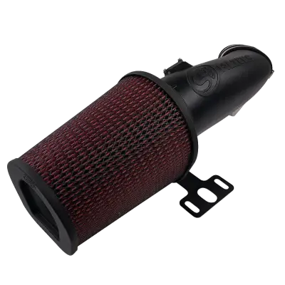 S&B OPEN AIR INTAKE FOR 2017-2019 FORD POWERSTROKE 6.7L