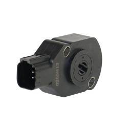 Electrical & Sensors