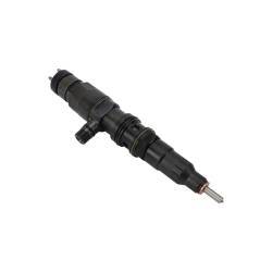 Bosch OEM - BOSCH OEM DD15 & DD16  4.2L Detroit Diesel Fuel Injector (Reman) - Image 1