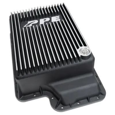 Pacific Performance Engineering - PPE FORD Heavy Duty Aluminum 5R110 Deep Transmission Pan (2003-2010) - Image 2