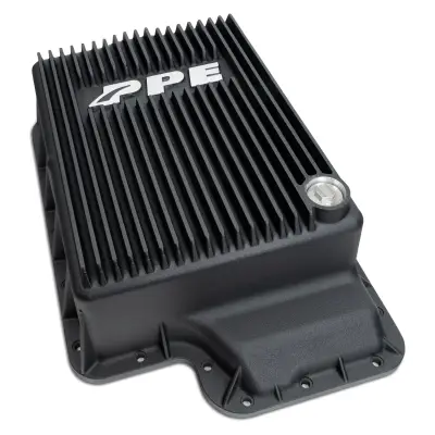 Pacific Performance Engineering - PPE FORD Heavy Duty Aluminum 5R110 Deep Transmission Pan (2003-2010) - Image 3