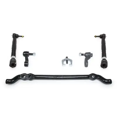 PPE EXTREME-DUTY, FORGED 7/8” DRILLED STEERING ASSEMBLY KIT (2011-2023)