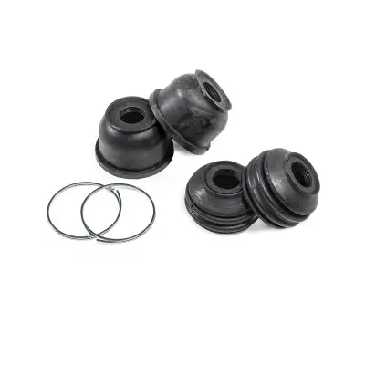 PPE Duramax Boot Replacement Kit for PPE Stage3 Tie Rods (2001-2024)