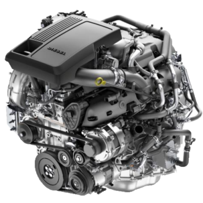 GM Duramax - 2020-2024 LM2 VIN Code T