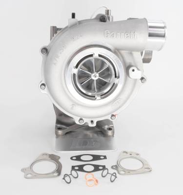 Lincoln Diesel Specialities - Brand New LDS 72mm LMM VGT Turbo, No Core Charge - Image 1