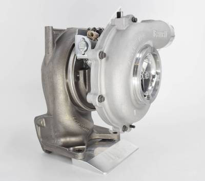 Lincoln Diesel Specialities - Brand New LDS 64mm LML VGT Turbo, No Core Charge - Image 9