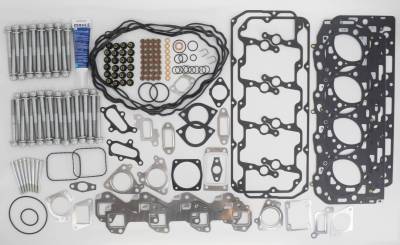 Lincoln Diesel Specialites* - Complete LLY Head Gasket Kit - Image 2