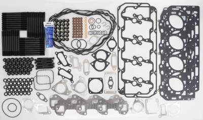 Complete LBZ Head Gasket Kit