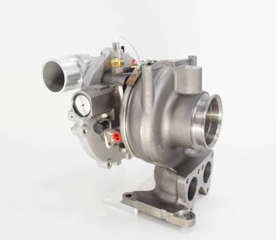 Lincoln Diesel Specialities - Brand New LDS 68mm LBZ VGT Turbo, No Core Charge - Image 5