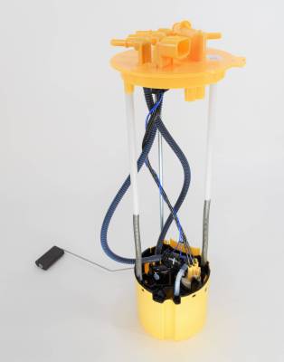 GM - GM OEM L5P Fuel Pump Module Assembly (Sending Unit) 2017-2019 - Image 2