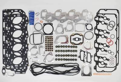 Complete LML Head Gasket Kit