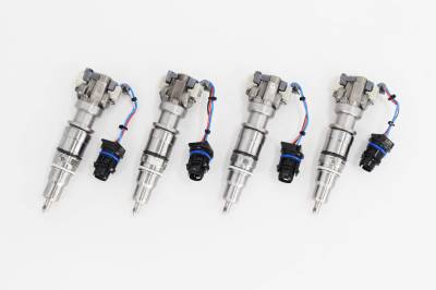 ALLIANT POWER - REMAN DIESEL FUEL INJECTOR, G2.8 FORD, NAVISTAR (2003-2010) - Image 2