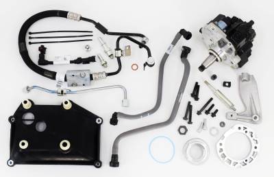 CUMMINS - Cummins / Mopar CP3 Conversion Kit w/ New CP3 Pump (2019-2020) - Image 1