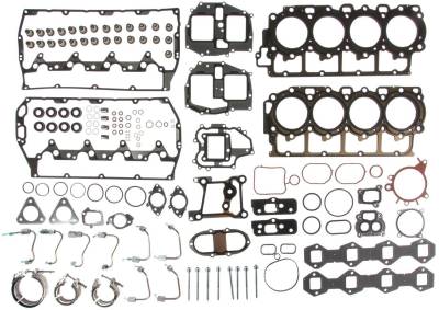 MAHLE Head Set Ford 6.7L Powerstroke (2015-2019)