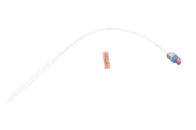 GM - GM OEM Engine Coolant Temp Sensor Pigtail Harness (2001-2010) - Image 2