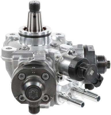 BOSCH OEM "New No Core" TITAN 5.0L Fuel Pump (2016-2019)