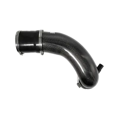 Pacific Performance Engineering - PPE Duramax LLY, Zilla Carbon Fiber Turbo Inlet Tube (2004.5-2005) - Image 2