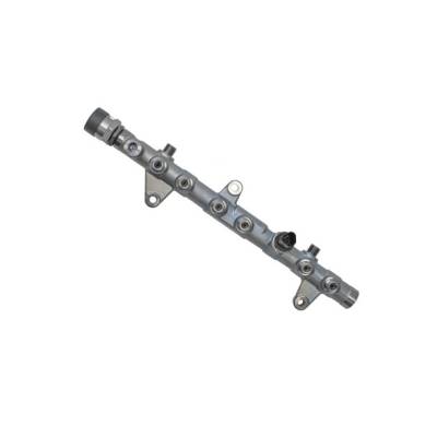 OEM Genuine BOSCH® New Cummins 6.7L Fuel Rail (2022-2024)