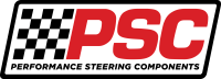 PSC PERFORMANCE - PSC Performance Duramax XD 4 Spline Pitman Arm (2001-2010)