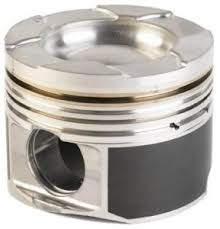 Mahle Motorsports - Mahle Motorsports L5P POWERPAK PISTON KIT STD.15.7 CR w/.075 Pockets (2017-2024) - Image 2