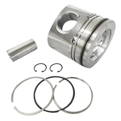 CUMMINS OEM 6.7L ENGINE PISTON KIT-STANDARD (2007.5-2018)