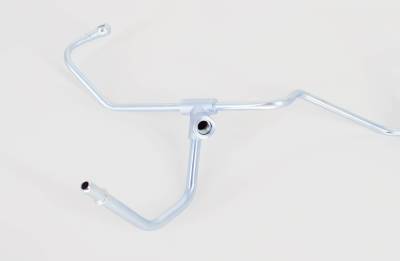 GM - GM OEM Fuel Injection Return Pipe (2001-2004) - Image 3