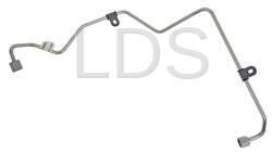 GM OEM LM2 3.0L High Pressure Line To Pump Pipe (2020-2024)