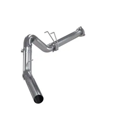 MBRP 4" PLM SERIES FILTER-BACK EXHAUST SYSTEM (2011-2016)