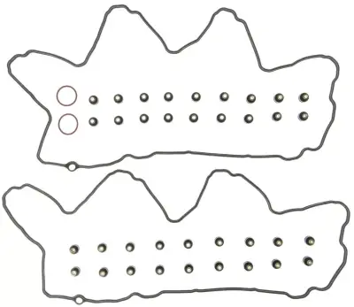 GM Duramax - 11-16 LGH Duramax - Gaskets/Gasket Sets