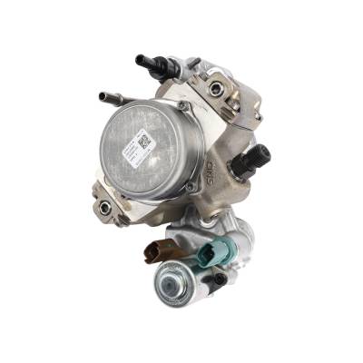 Delphi  - Delphi Technolgies Reman Fuel Injection Pump, BobCat/Doosan D18 & D24 - Image 1