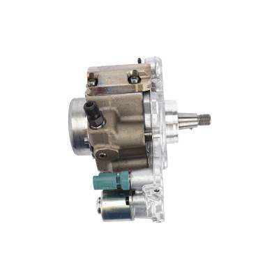 Delphi  - Delphi Technolgies Reman Fuel Injection Pump, BobCat/Doosan D18 & D24 - Image 3