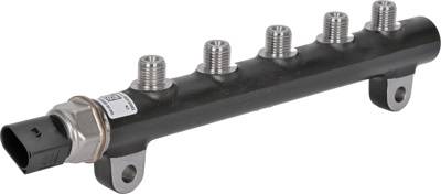 Delphi  - Delphi Technolgies Reman Fuel Rail BobCat 2.4L D24 Tier 2 - Image 1