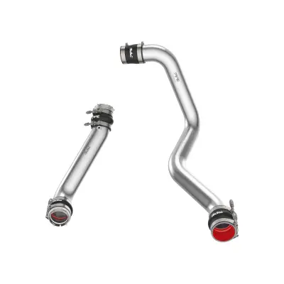 PPE L5P Hot and Cold Side Intercooler Charge Pipe Kit (2020-2025)