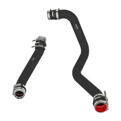 Pacific Performance Engineering - PPE L5P Hot and Cold Side Intercooler Charge Pipe Kit (2020-2025) - Image 4