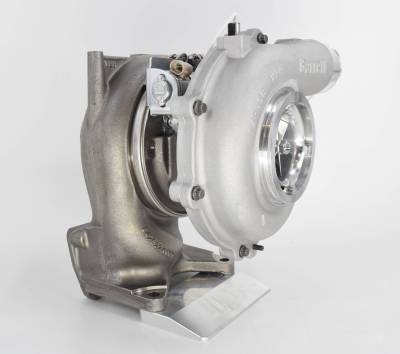 Lincoln Diesel Specialities - Brand New LDS "Stage 1"  64mm LML VGT Turbo, No Core Charge - Image 9